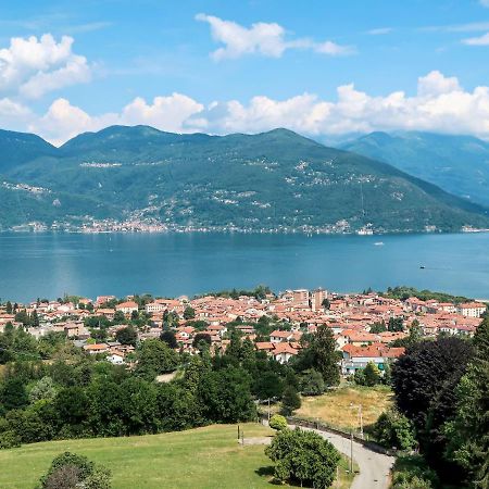 Apartment Giardino Del Bosso-4 By Interhome Germignaga Экстерьер фото