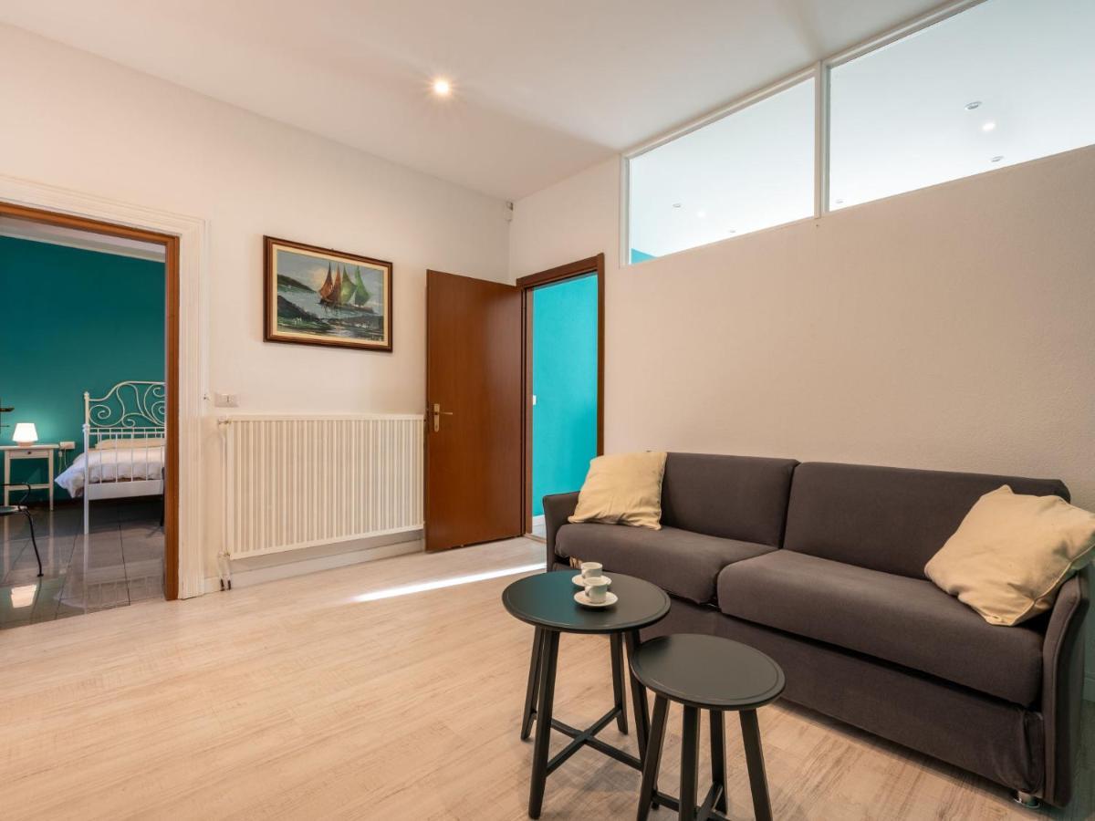 Apartment Giardino Del Bosso-4 By Interhome Germignaga Экстерьер фото