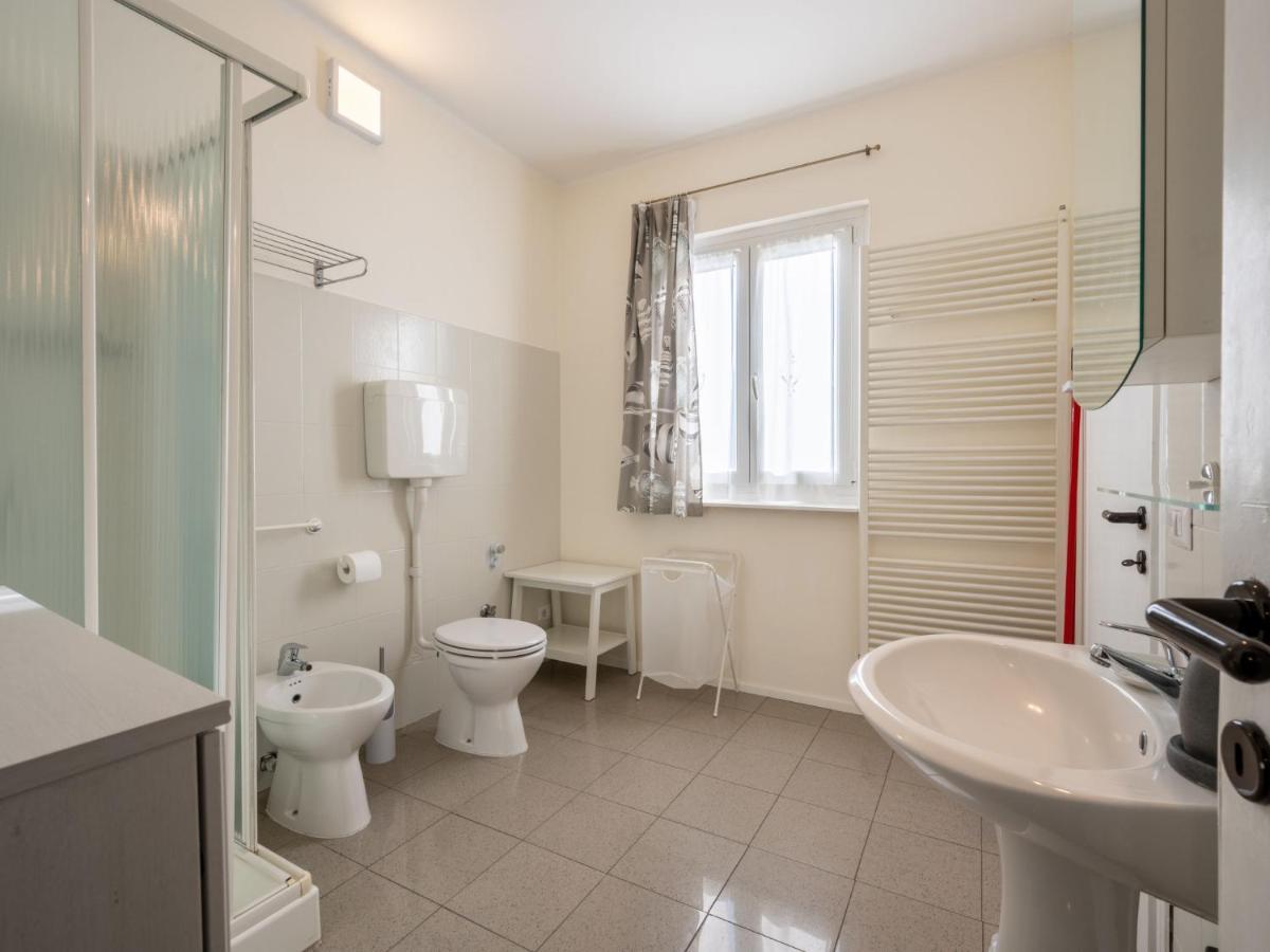 Apartment Giardino Del Bosso-4 By Interhome Germignaga Экстерьер фото