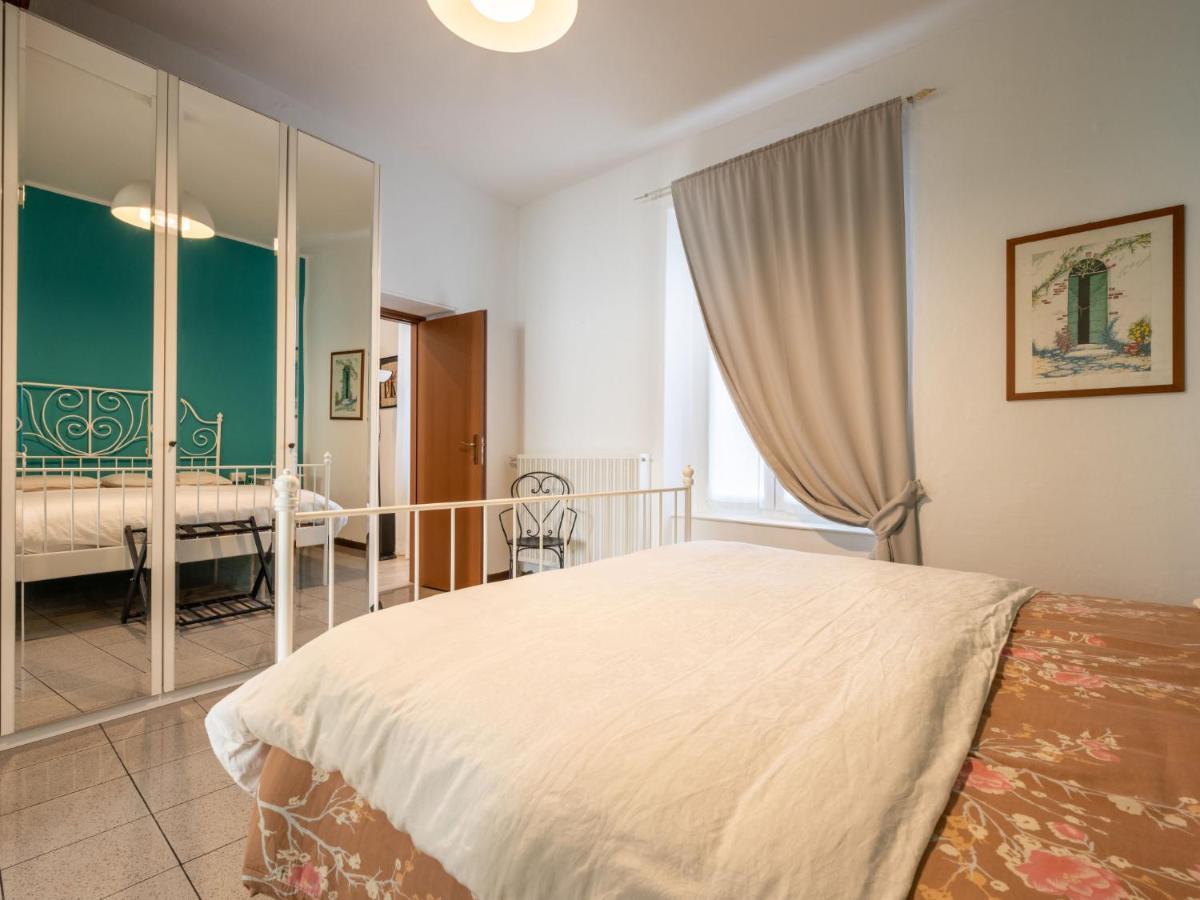 Apartment Giardino Del Bosso-4 By Interhome Germignaga Экстерьер фото