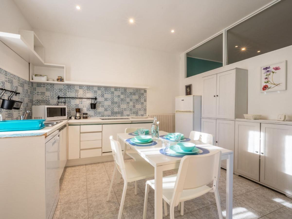 Apartment Giardino Del Bosso-4 By Interhome Germignaga Экстерьер фото