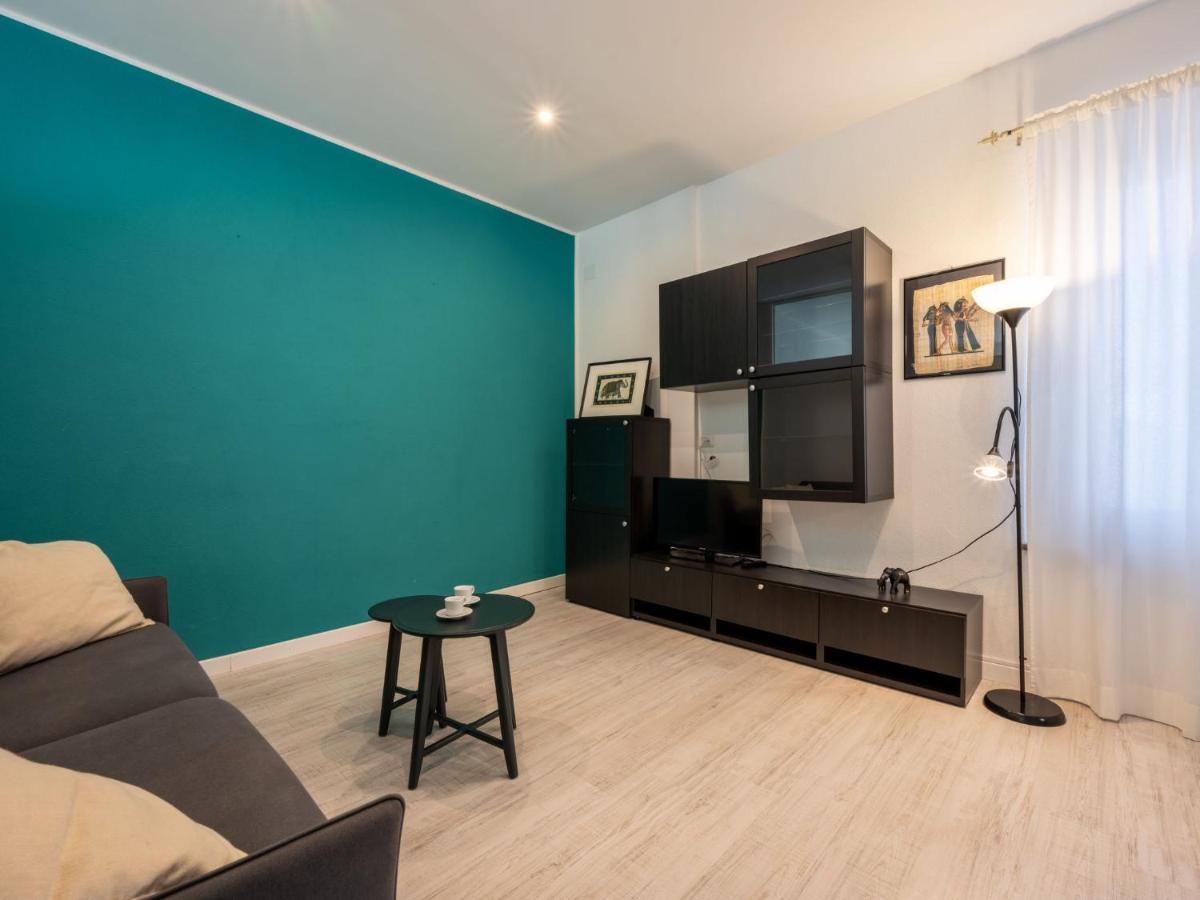 Apartment Giardino Del Bosso-4 By Interhome Germignaga Экстерьер фото