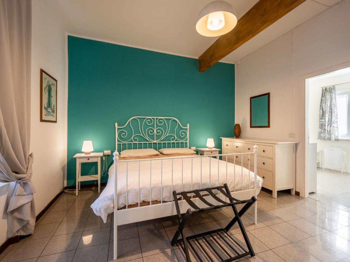 Apartment Giardino Del Bosso-4 By Interhome Germignaga Экстерьер фото