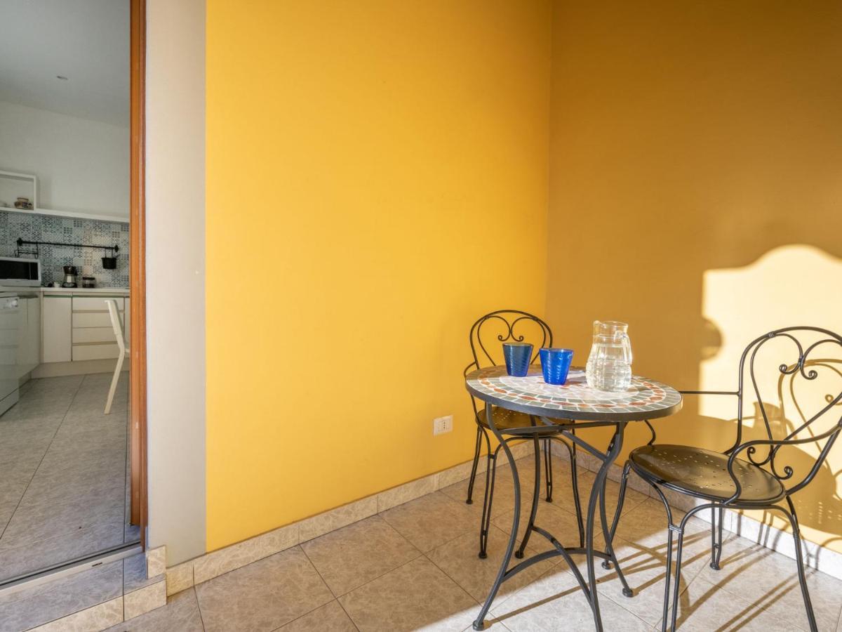Apartment Giardino Del Bosso-4 By Interhome Germignaga Экстерьер фото