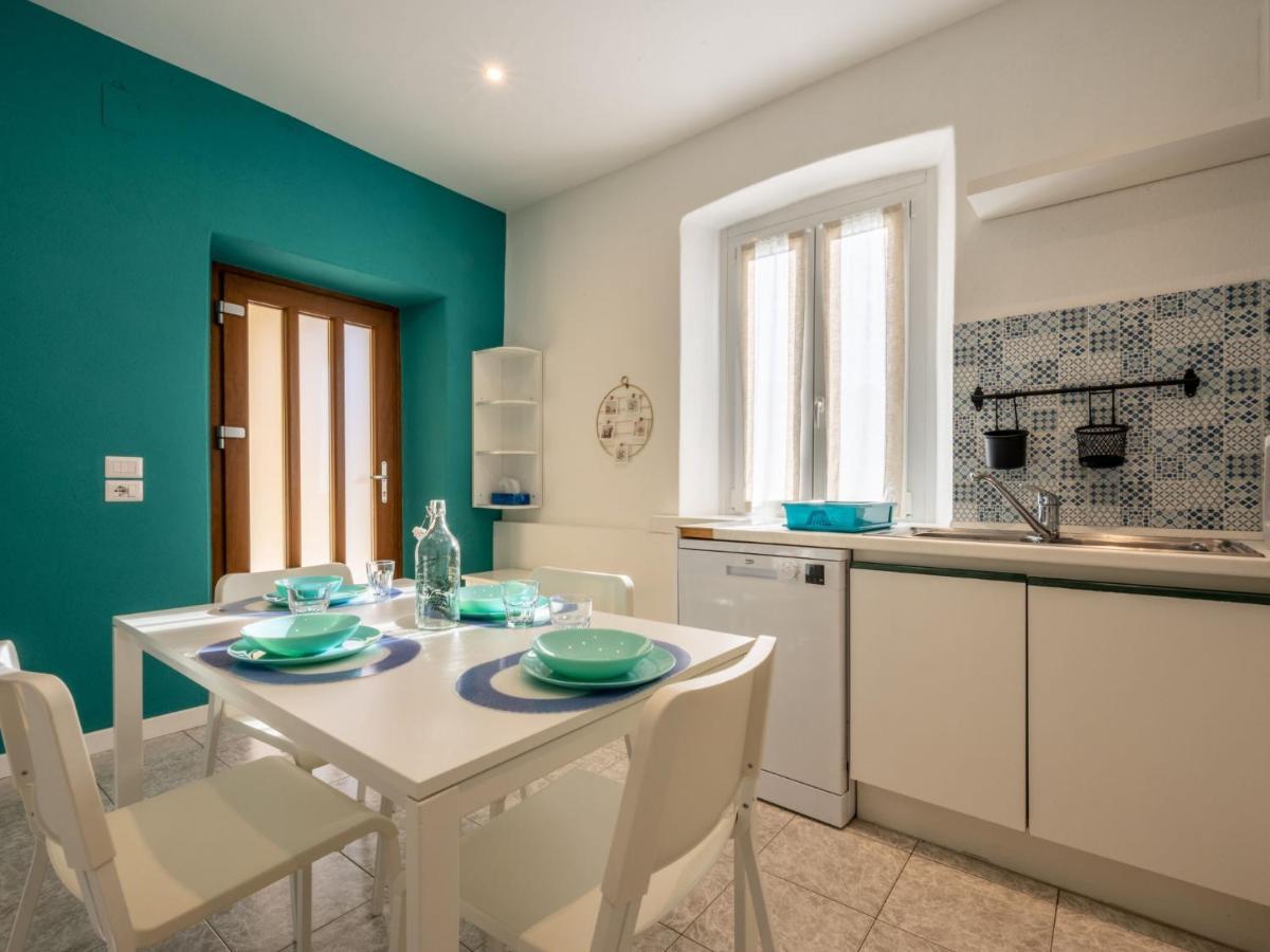 Apartment Giardino Del Bosso-4 By Interhome Germignaga Экстерьер фото