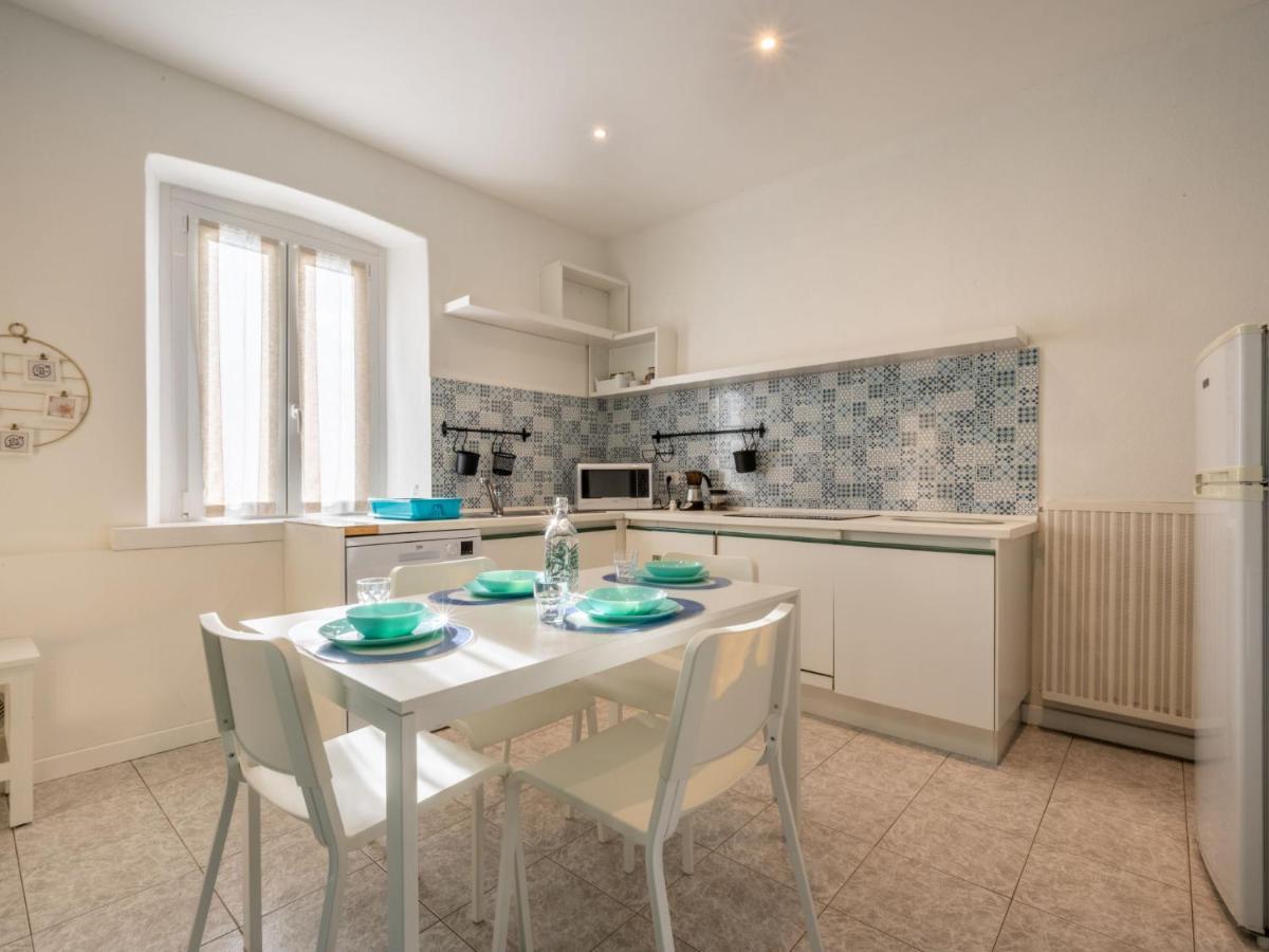 Apartment Giardino Del Bosso-4 By Interhome Germignaga Экстерьер фото