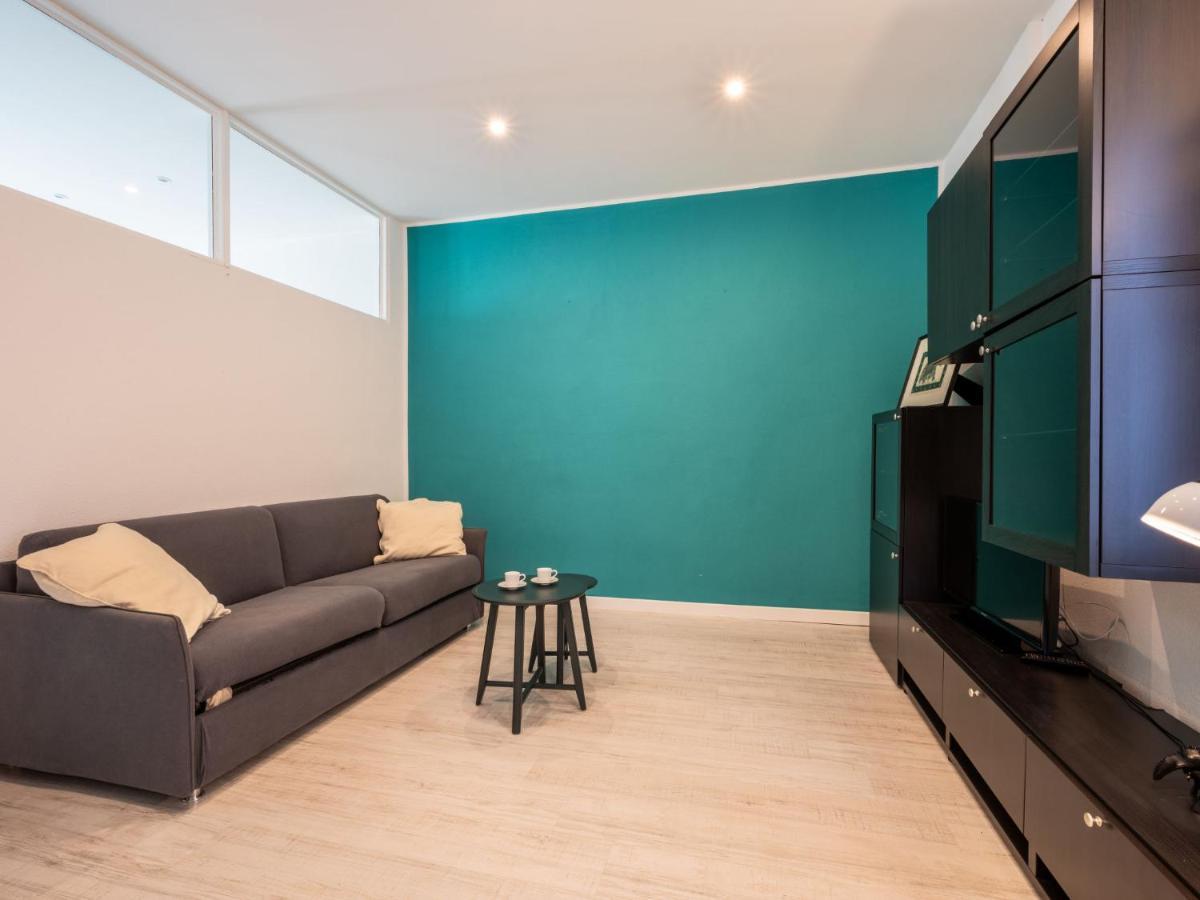 Apartment Giardino Del Bosso-4 By Interhome Germignaga Экстерьер фото