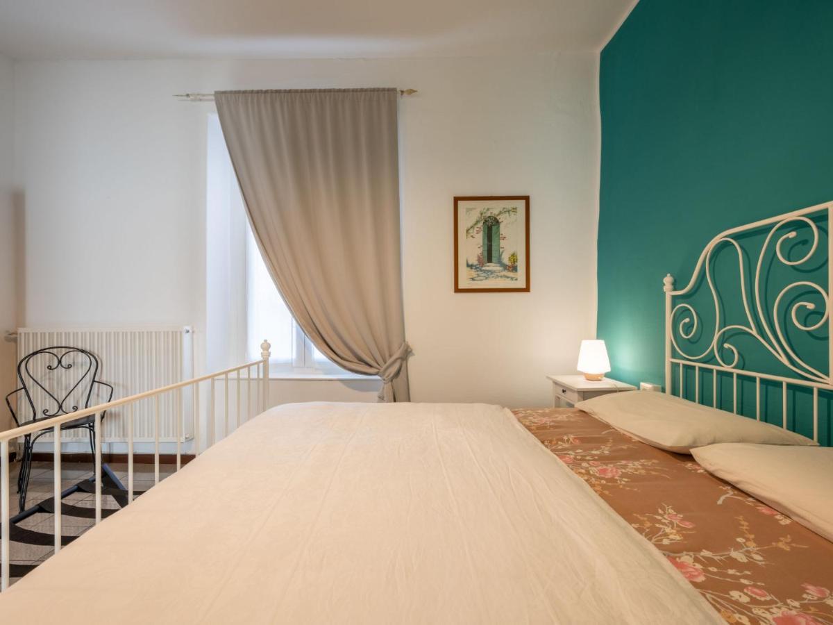 Apartment Giardino Del Bosso-4 By Interhome Germignaga Экстерьер фото